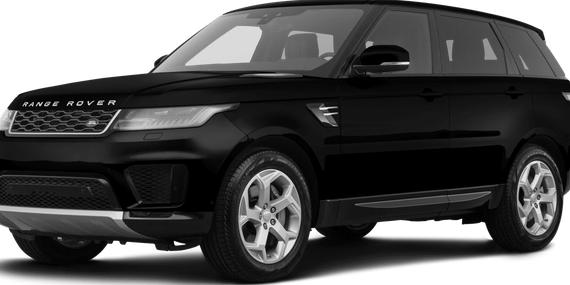 LAND ROVER RANGE ROVER SPORT 2020 SALWV2SE0LA710216 image